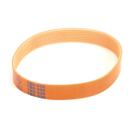 Univex Belt, 4509/10/12 - 8 Rib Belt Tb2-330(P) 4509088